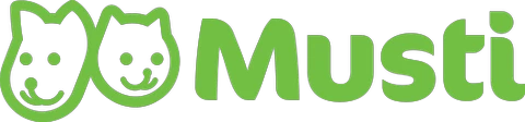 Musti Norge AS logo